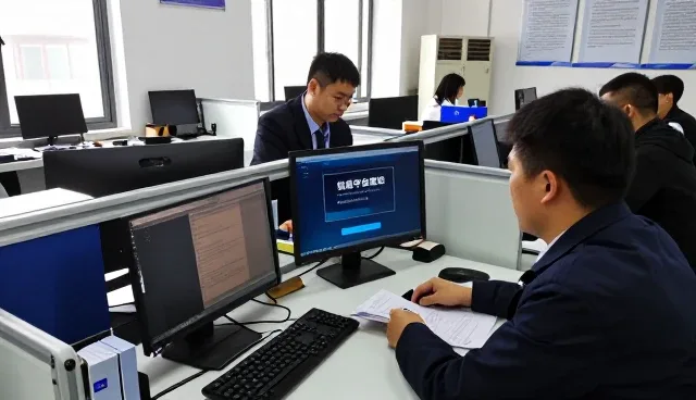 场景应用体验全面介绍